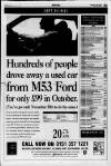 Flint & Holywell Chronicle Friday 22 November 1996 Page 71
