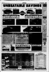 Flint & Holywell Chronicle Friday 22 November 1996 Page 73