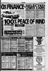 Flint & Holywell Chronicle Friday 22 November 1996 Page 79