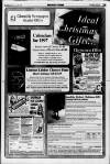 Flint & Holywell Chronicle Friday 22 November 1996 Page 85