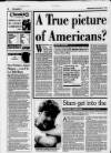 Flint & Holywell Chronicle Friday 22 November 1996 Page 89