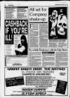 Flint & Holywell Chronicle Friday 22 November 1996 Page 91
