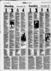 Flint & Holywell Chronicle Friday 22 November 1996 Page 103
