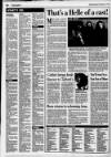 Flint & Holywell Chronicle Friday 22 November 1996 Page 117