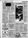 Flint & Holywell Chronicle Friday 22 November 1996 Page 123