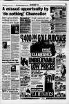 Flint & Holywell Chronicle Friday 29 November 1996 Page 7