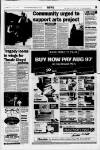 Flint & Holywell Chronicle Friday 29 November 1996 Page 9