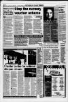Flint & Holywell Chronicle Friday 29 November 1996 Page 12