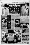 Flint & Holywell Chronicle Friday 29 November 1996 Page 14
