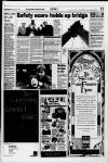 Flint & Holywell Chronicle Friday 29 November 1996 Page 15