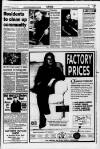 Flint & Holywell Chronicle Friday 29 November 1996 Page 17