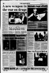 Flint & Holywell Chronicle Friday 29 November 1996 Page 18