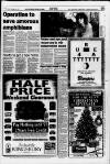 Flint & Holywell Chronicle Friday 29 November 1996 Page 19