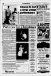 Flint & Holywell Chronicle Friday 29 November 1996 Page 20