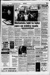 Flint & Holywell Chronicle Friday 29 November 1996 Page 23