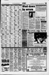Flint & Holywell Chronicle Friday 29 November 1996 Page 25