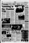 Flint & Holywell Chronicle Friday 29 November 1996 Page 26