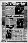 Flint & Holywell Chronicle Friday 29 November 1996 Page 28