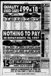 Flint & Holywell Chronicle Friday 29 November 1996 Page 54