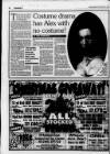 Flint & Holywell Chronicle Friday 29 November 1996 Page 73