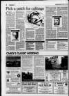 Flint & Holywell Chronicle Friday 29 November 1996 Page 75