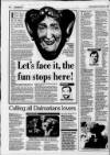 Flint & Holywell Chronicle Friday 29 November 1996 Page 77