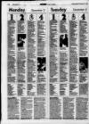 Flint & Holywell Chronicle Friday 29 November 1996 Page 81