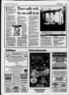 Flint & Holywell Chronicle Friday 29 November 1996 Page 86