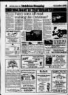 Flint & Holywell Chronicle Friday 29 November 1996 Page 97