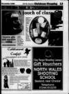Flint & Holywell Chronicle Friday 29 November 1996 Page 106