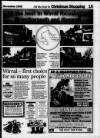 Flint & Holywell Chronicle Friday 29 November 1996 Page 108
