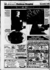 Flint & Holywell Chronicle Friday 29 November 1996 Page 109