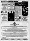 Flint & Holywell Chronicle Friday 29 November 1996 Page 117
