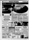 Flint & Holywell Chronicle Friday 29 November 1996 Page 119