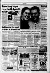 Flint & Holywell Chronicle Friday 06 December 1996 Page 3
