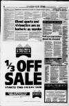 Flint & Holywell Chronicle Friday 06 December 1996 Page 6