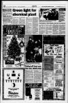 Flint & Holywell Chronicle Friday 06 December 1996 Page 12