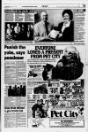 Flint & Holywell Chronicle Friday 06 December 1996 Page 19