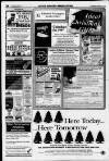 Flint & Holywell Chronicle Friday 06 December 1996 Page 66
