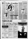 Flint & Holywell Chronicle Friday 06 December 1996 Page 77