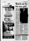 Flint & Holywell Chronicle Friday 06 December 1996 Page 81