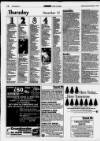Flint & Holywell Chronicle Friday 06 December 1996 Page 87
