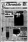 Flint & Holywell Chronicle Friday 27 December 1996 Page 1