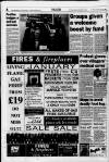 Flint & Holywell Chronicle Friday 27 December 1996 Page 6