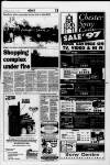 Flint & Holywell Chronicle Friday 27 December 1996 Page 13