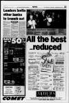 Flint & Holywell Chronicle Friday 27 December 1996 Page 23