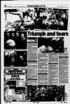 Flint & Holywell Chronicle Friday 27 December 1996 Page 34