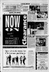 Flint & Holywell Chronicle Friday 03 January 1997 Page 6