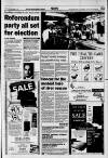Flint & Holywell Chronicle Friday 03 January 1997 Page 23