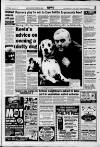 Flint & Holywell Chronicle Friday 10 January 1997 Page 3